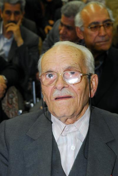 دومین همایش گرامیداشت معلمان و مربیان ورزش کشور، 21/2/87 3