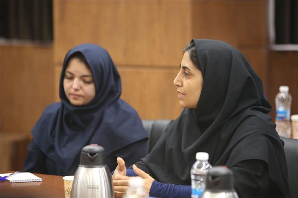 جلسه سه شنبه 8