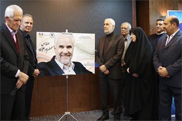 دوره مربیگری و داوری ورزش های زورخانه ای و کشتی پهلوانی (17 تا 22 آذر 1403) 18