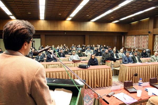 دومین کنگره بین المللی روانشناسی کاربردی در ورزش قهرمانی  14