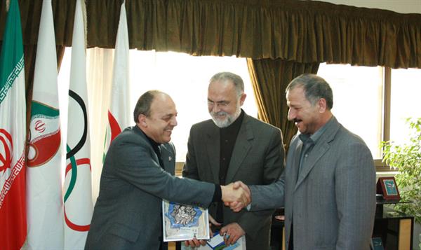 بازدید ترکیه