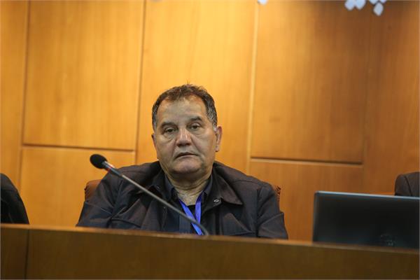 پنجمین سمینار بین المللی پیشگیری از آسیب ها و بیماری های ورزشی (17 بهمن 1403) 62