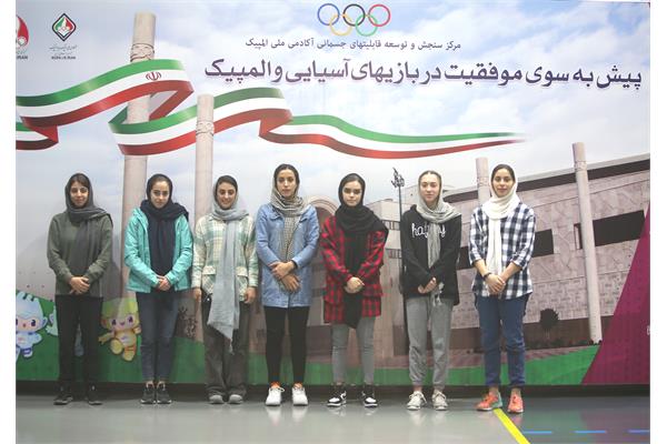 سنگنوردی تست