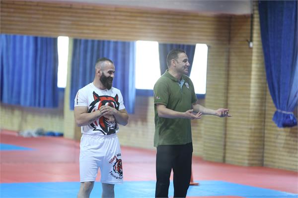 اردوی آماده سازی تیم ملی موی تای جوانان (7 تا 21 شهریور 1404) 44