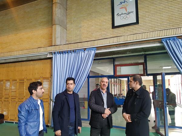 تست المپیاد دوچرخه7