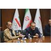 بازدید رئیس سازمان نظام پزشکی کشور و هیأت همراه از آکادمی ملی المپیک (چهارشنبه 27 خرداد 1405) 7