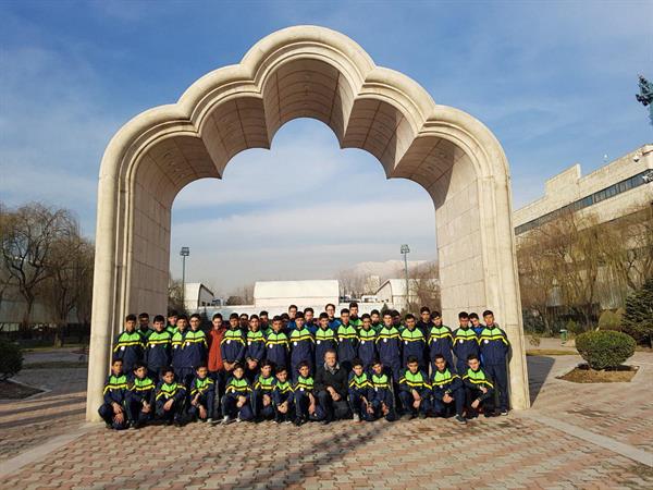 تست المپیاد دوچرخه8