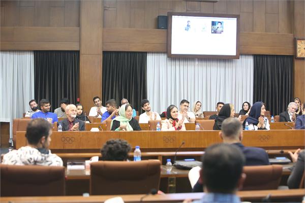 مراسم پویش موسسه خیریه محمد حسین رضوی (29 مهرماه 1403) 18