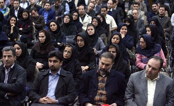 نشست پایان سال 92