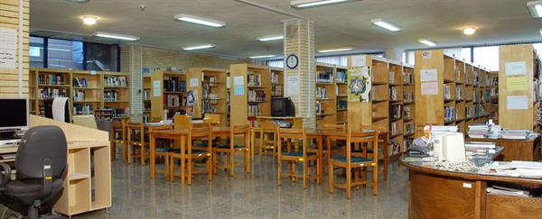 Library  info. Center  10