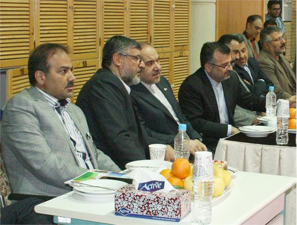 بازدید وزیر20