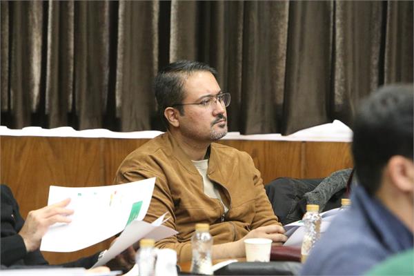 کارگاه معرفی ابزار مانیتورینگ سلامت روان IOC ویژه ورزشکاران نخبه (3 بهمن 1403) 6