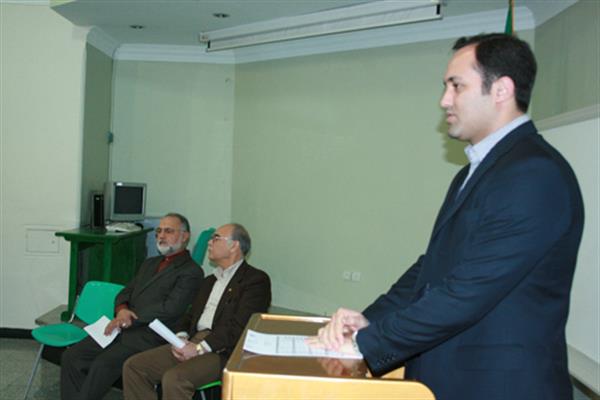 دوره بدنساز