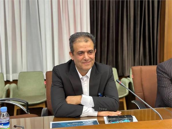 مجمع انتخاباتی  28 تیر فدراسیون کاراته 22