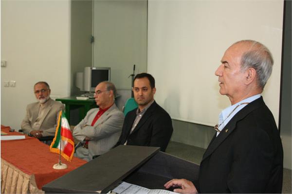 دوره بدنساز