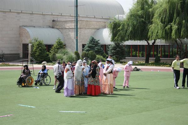 هفته المپیک