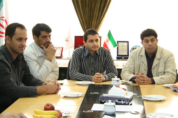 اتش نشانی