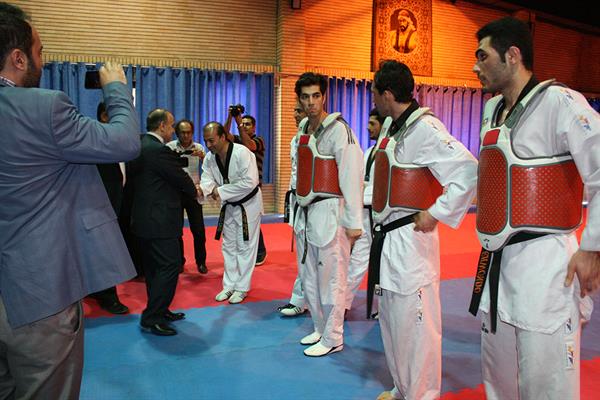 بازدید وزیر18