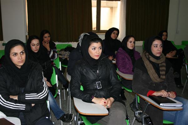 دوره بدنساز