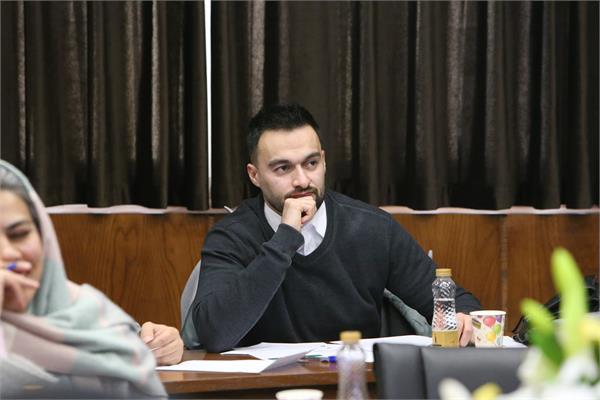 کارگاه معرفی ابزار مانیتورینگ سلامت روان IOC ویژه ورزشکاران نخبه (3 بهمن 1403) 1