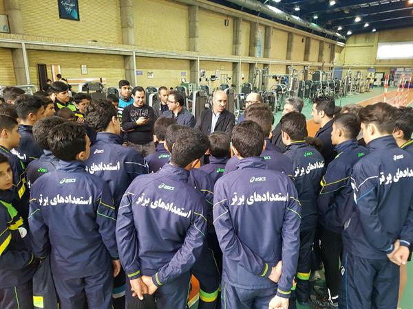 تست المپیاد دوچرخه10