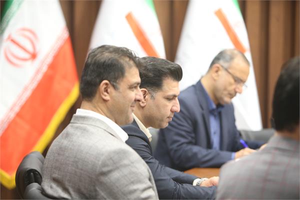 چهل و یکمین نشست هیأت اجرایی کمیته ملی المپیک (17 مهرماه 1403) 3