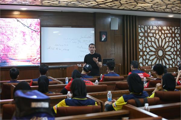 تغذیه موی تای 16 شهریور 16