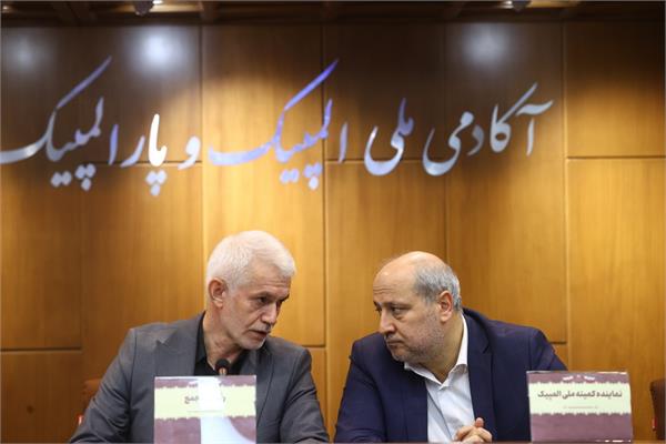 مجمع انتخاباتی فدراسیون بولینگ و بیلیارد (30 آبان 1403)  19