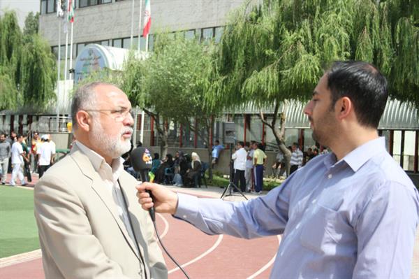 هفته المپیک