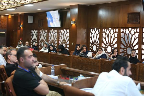 اولین دوره داوری درجه 3 پیکلبال (26 تا 29 فروردین 1404)  16