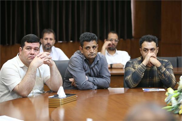 دوره آموزشی میزبانی و تشریفات و اصول تکنیک های بهداشت محیط ویژه نیروهای خدماتی و هتلداری کمیته و آکادمی ملی المپیک 6