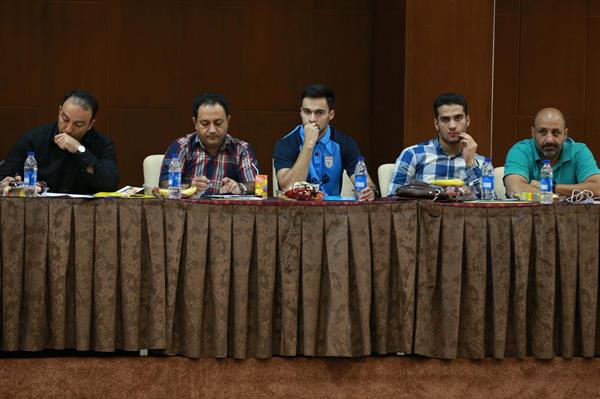 پزشکی کاروان آرژانتین8