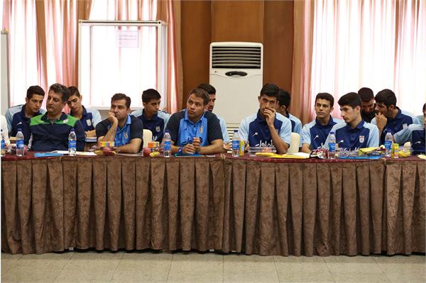 پزشکی کاروان آرژانتین11