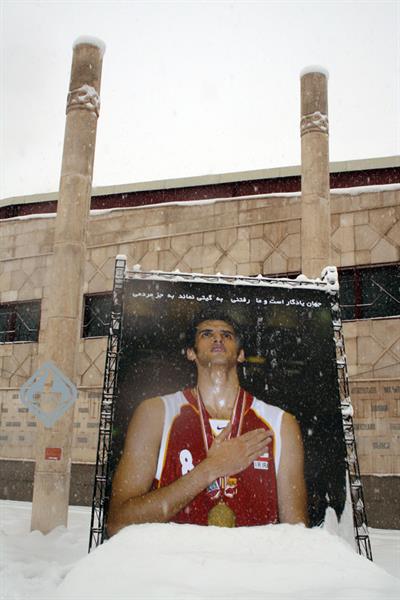 آکادمی در زمستان، 1386 15