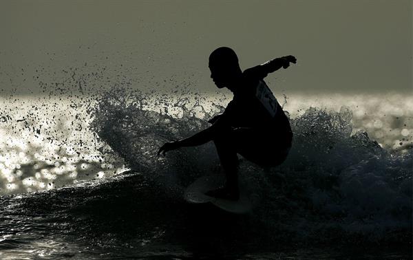 بازی های آسیایی ورزش های ساحلی، بالی - اندونزی 23