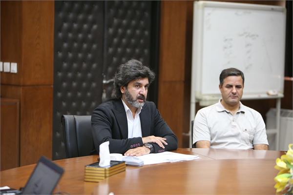 حضور دومین گروه از نیروهای خدماتی و هتلداری کمیته و آکادمی ملی المپیک در دوره آموزشی میزبانی و تشریفات و اصول تکنیک های بهداشت محیط (31 شهریور 1404)  2