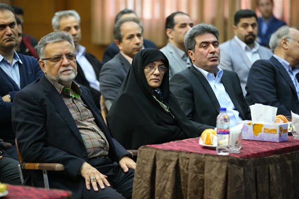 تودیع و معارفه8