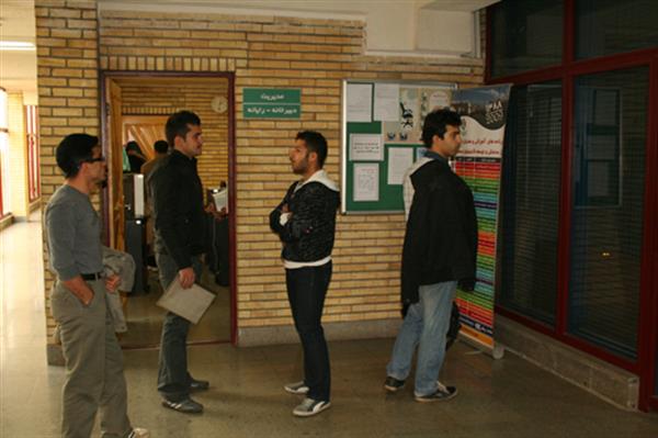 مصاحبه دوره تربیت مربی بدنساز