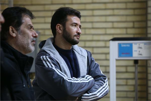 بازدید اعضای هیأت علمی دانشگاه امام حسین (ع) از آکادمی ملی المپیک (19 اسفند 1403) 13