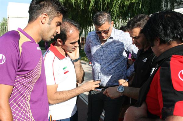 پرسپولیس
