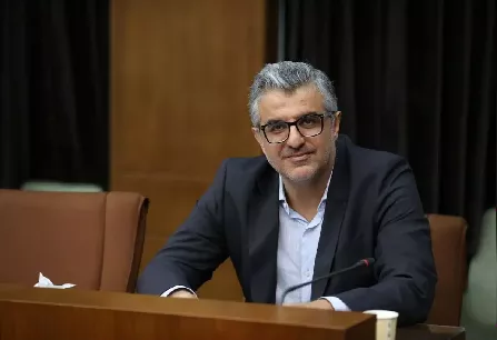 بهرام ساوه شمشکی رئیس فدراسیون اسکی و ورزش‌های زمستانی شد
