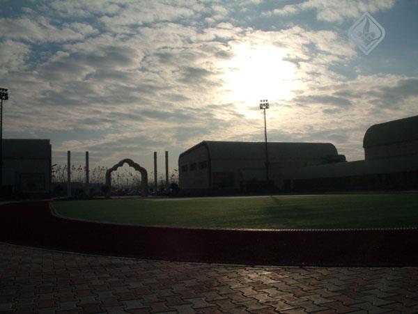 مجموعه آکادمی