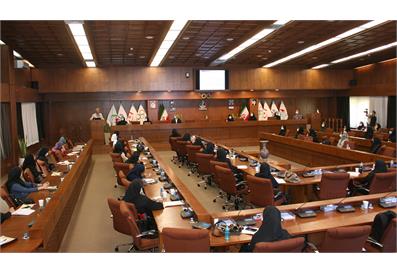 Expertise Meeting of Women’s National Teams Fitness Coaches Held