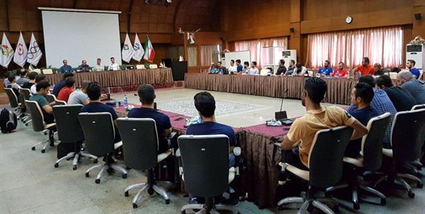 بدنسازی بی10