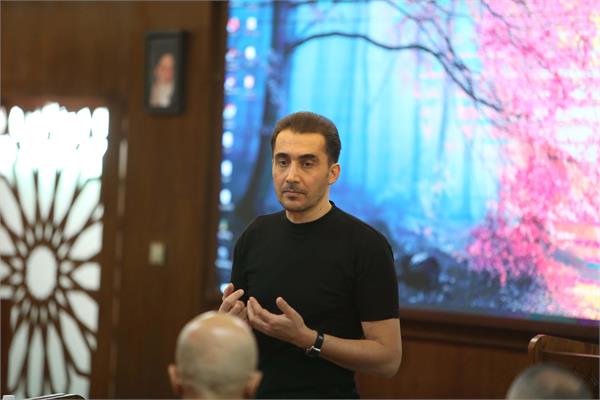 تغذیه موی تای 16 شهریور 12