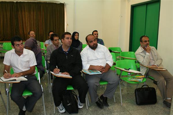 دوره مدیریت روابط عمومی 