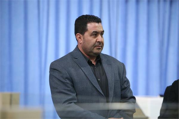 بازدید وزیر ورزش و جوانان عراق از آکادمی ملی المپیک 15