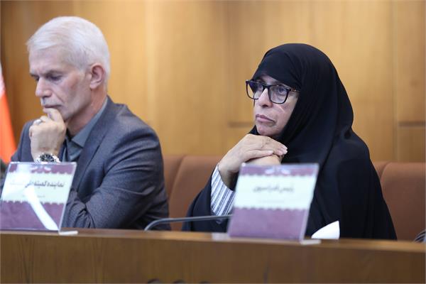 مجمع سالیانه فدراسیون تیراندازی (22 مهرماه 1403) 5