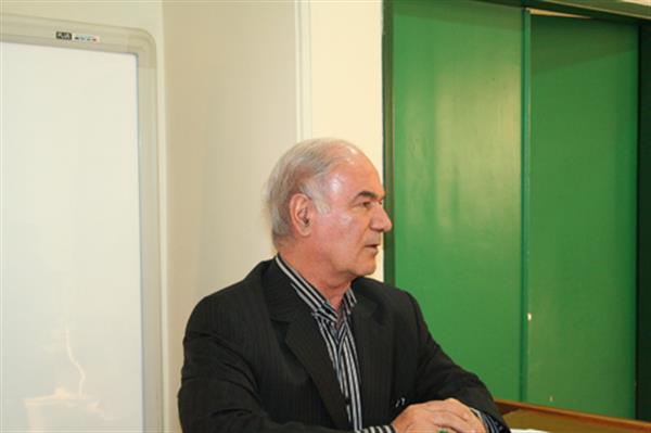 افتتاح دوره تربیت مدیر رویدادهای ورزشی ملی و بین المللی 2