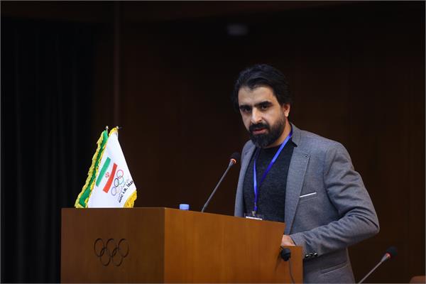 مجمع انتخاباتی فدراسیون شطرنج (14 بهمن 1403) 19